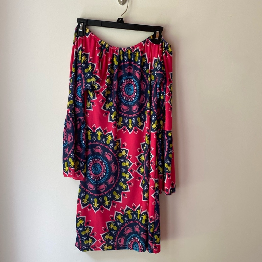 Simply Southern Dress size S